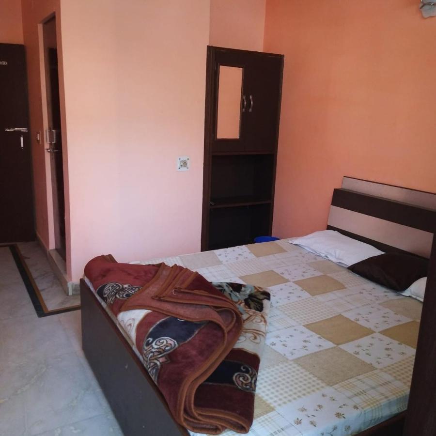Hotel Divya Rishīkesh Exteriör bild
