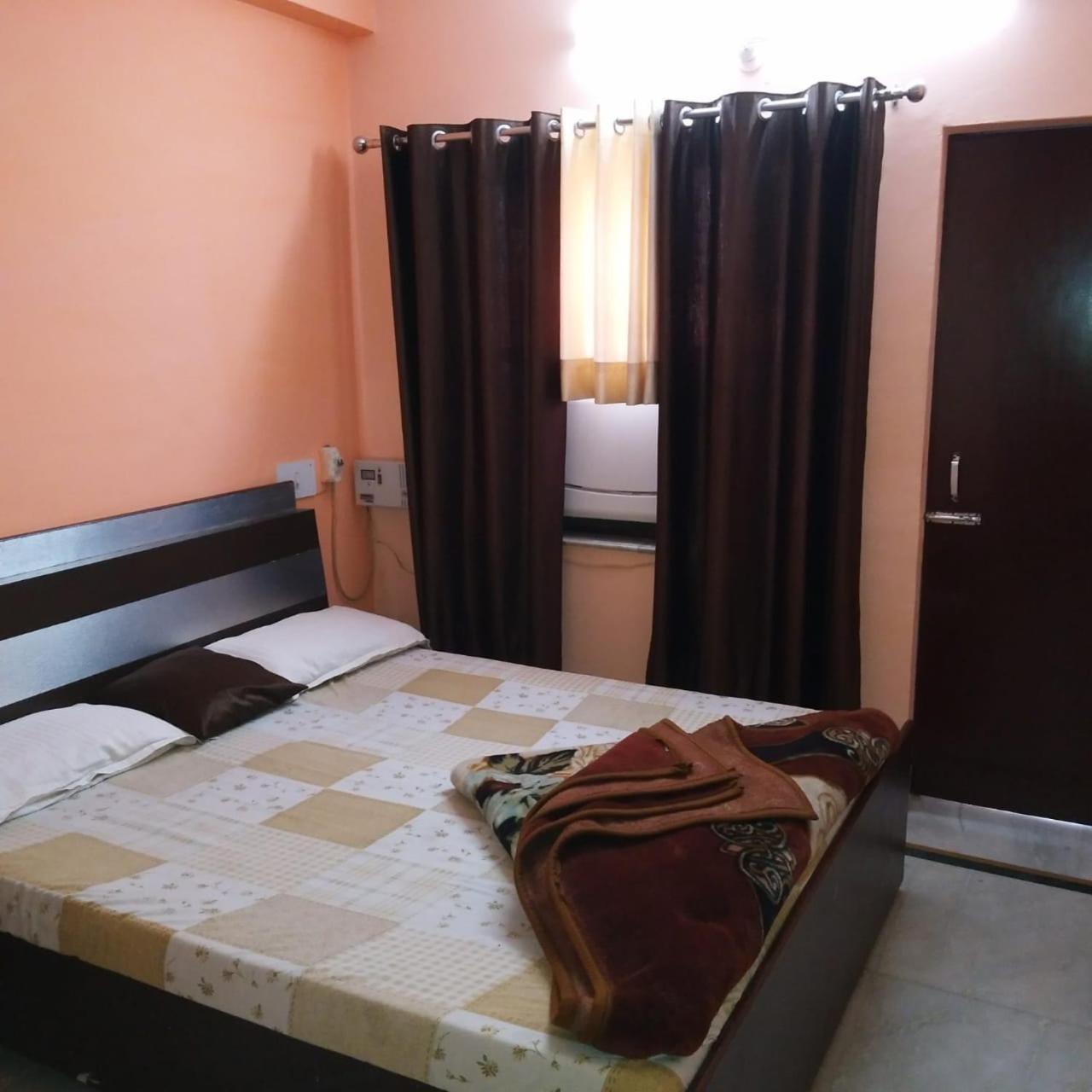 Hotel Divya Rishīkesh Exteriör bild
