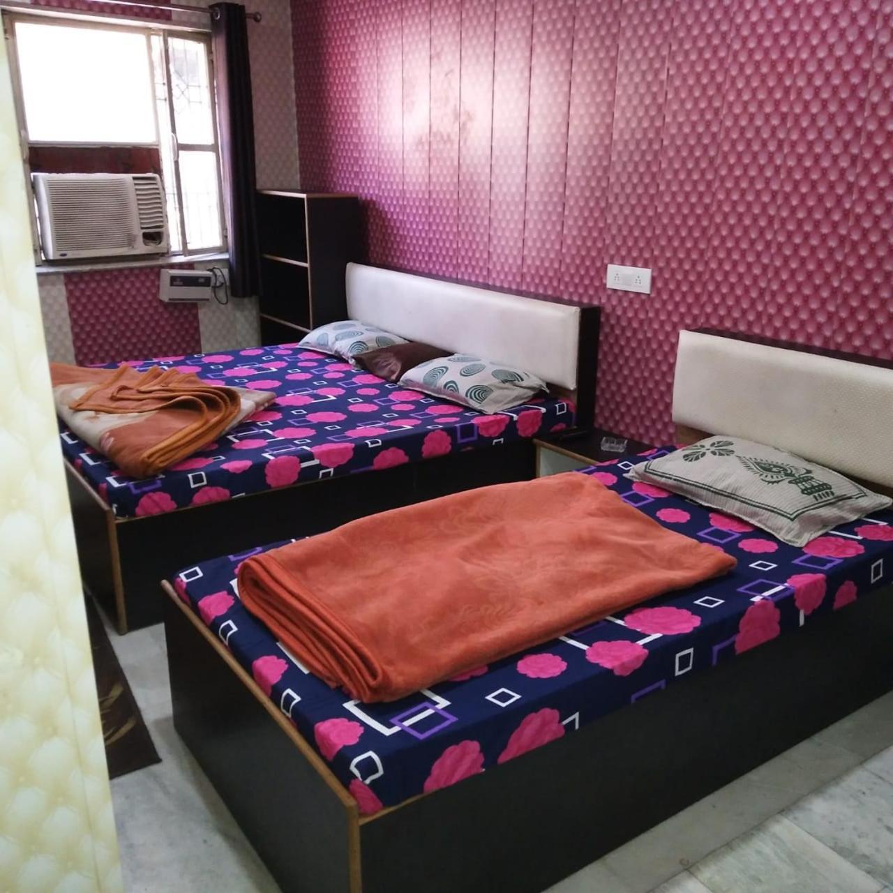 Hotel Divya Rishīkesh Rum bild
